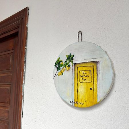 Appartement Lemon Tree Corazon De Cadiz Grupo Ac Gestion Extérieur photo