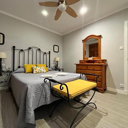 Appartement Lemon Tree Corazon De Cadiz Grupo Ac Gestion Extérieur photo