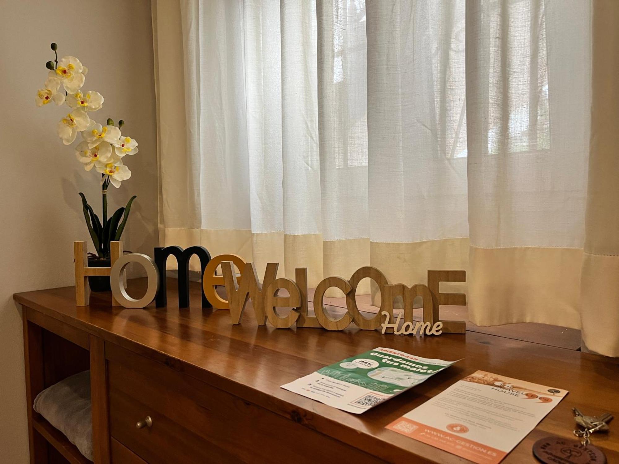 Appartement Lemon Tree Corazon De Cadiz Grupo Ac Gestion Extérieur photo