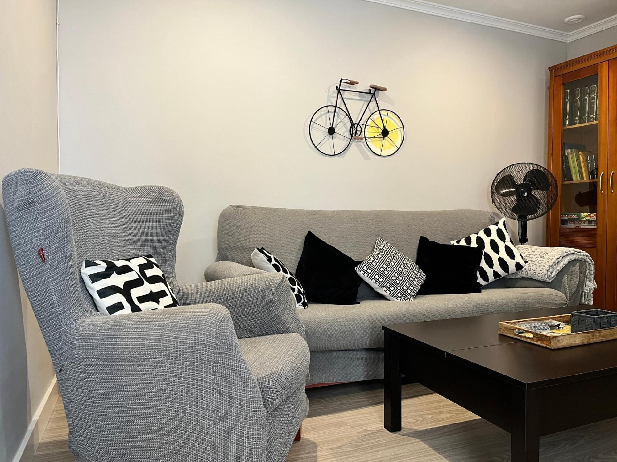 Appartement Lemon Tree Corazon De Cadiz Grupo Ac Gestion Extérieur photo
