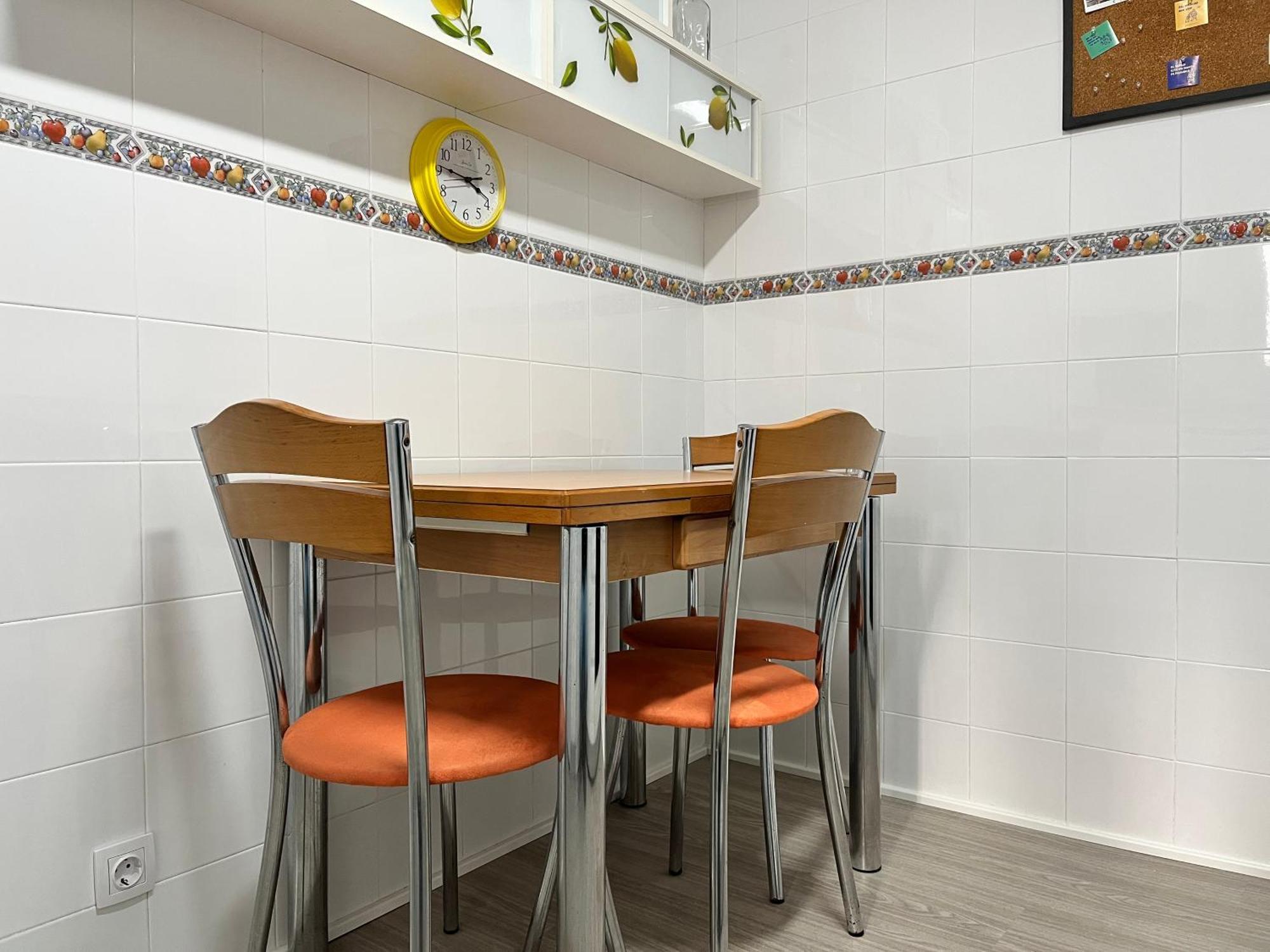 Appartement Lemon Tree Corazon De Cadiz Grupo Ac Gestion Extérieur photo