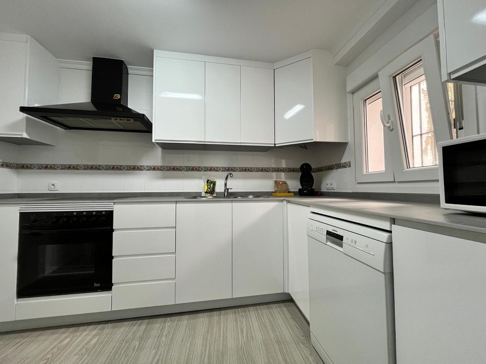 Appartement Lemon Tree Corazon De Cadiz Grupo Ac Gestion Extérieur photo