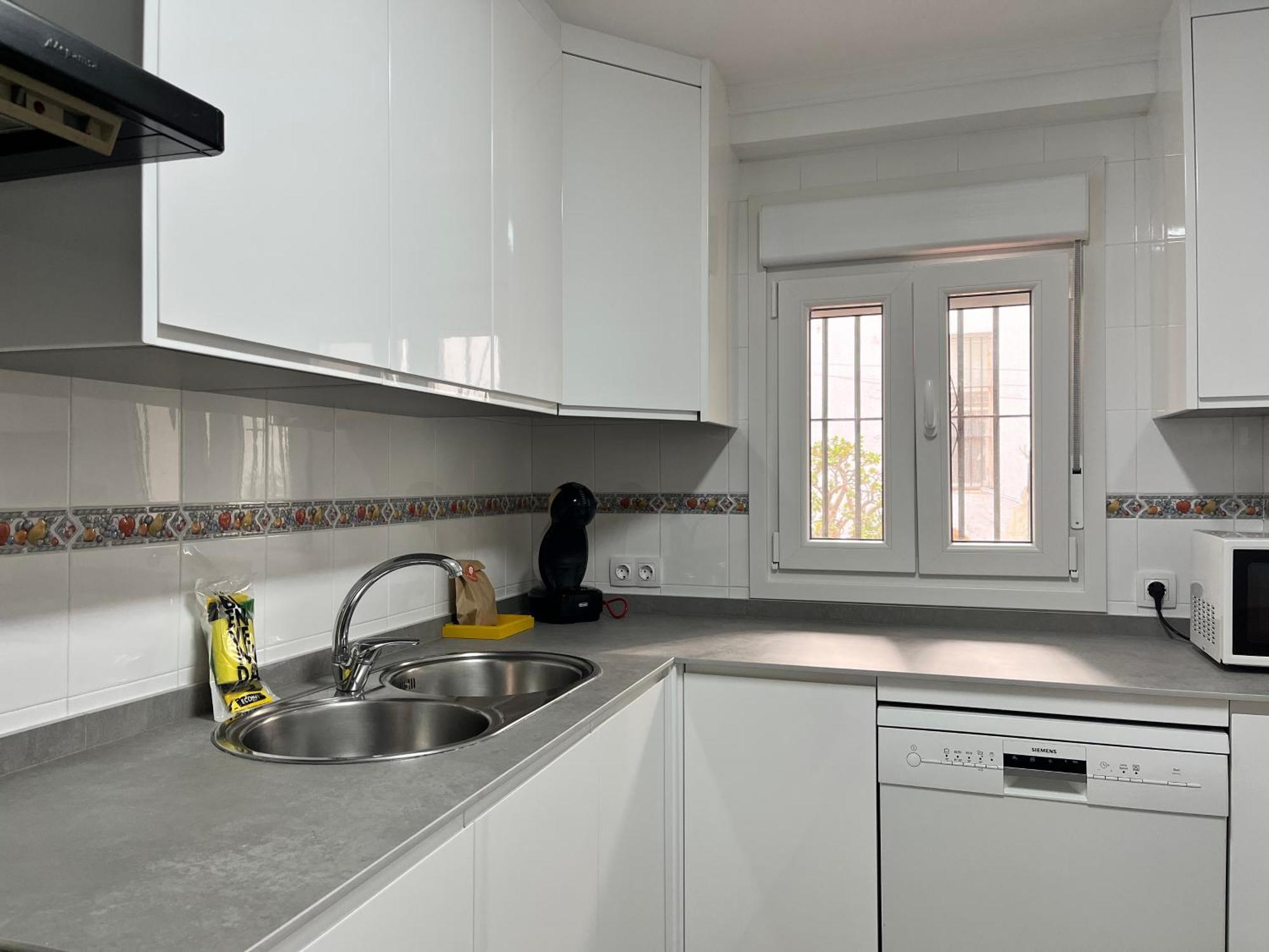 Appartement Lemon Tree Corazon De Cadiz Grupo Ac Gestion Extérieur photo