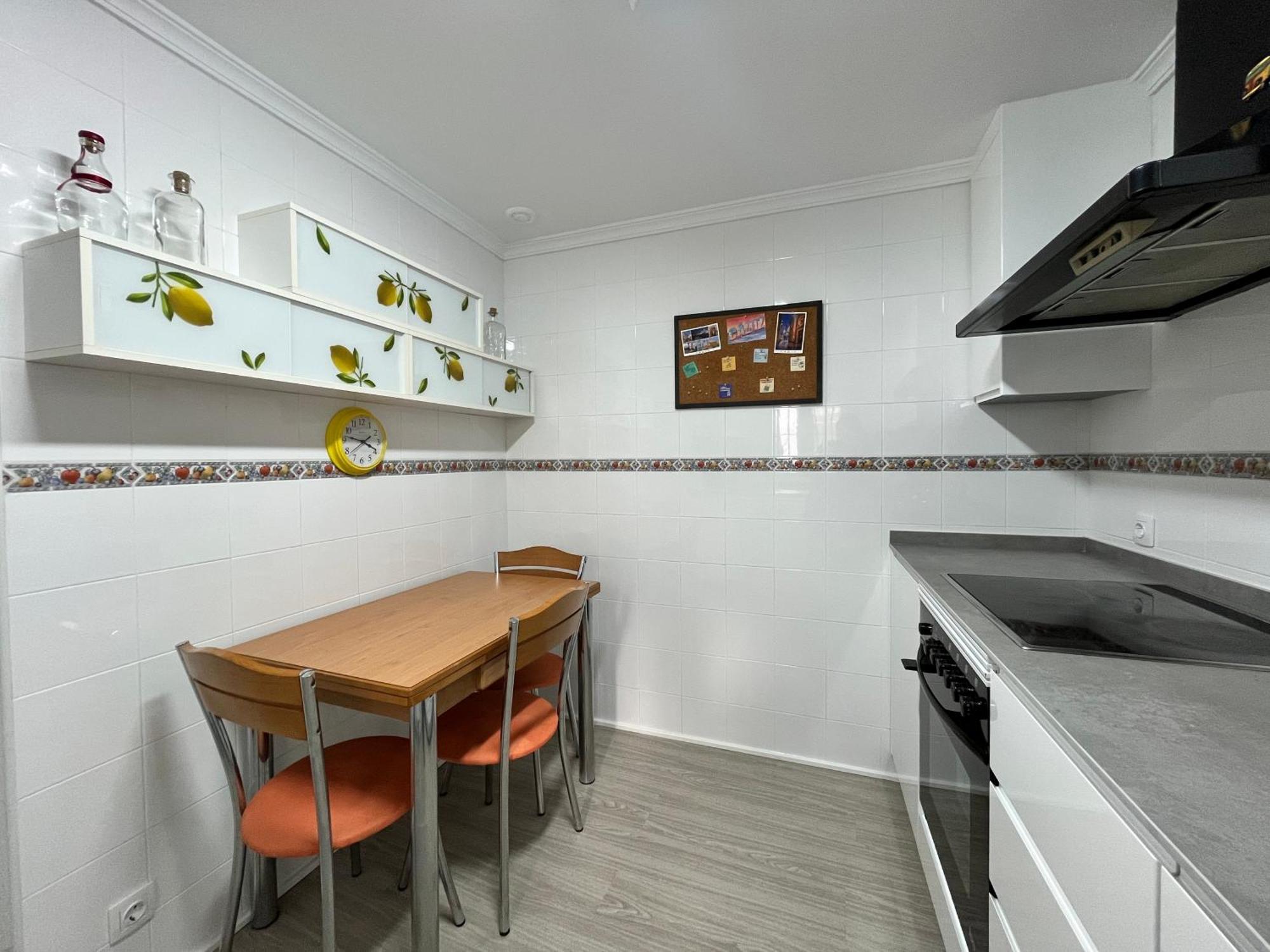Appartement Lemon Tree Corazon De Cadiz Grupo Ac Gestion Extérieur photo
